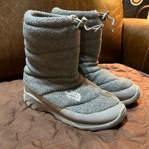 Women’s The North Face Boots